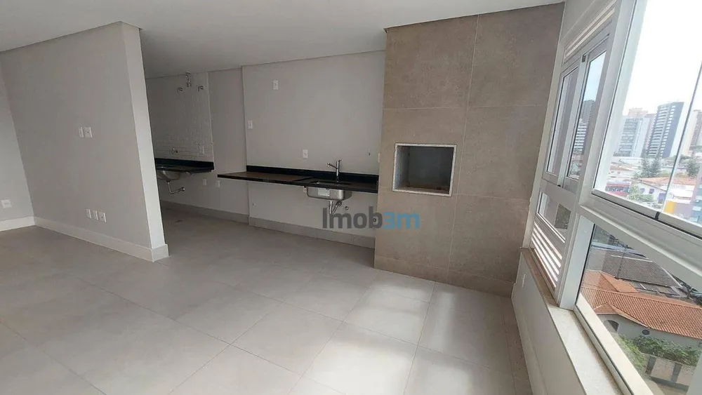 Apartamento, 2 quartos, 78 m² - Foto 2