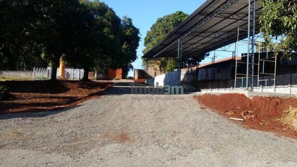 Depósito-Galpão-Armazém para alugar, 900m² - Foto 3