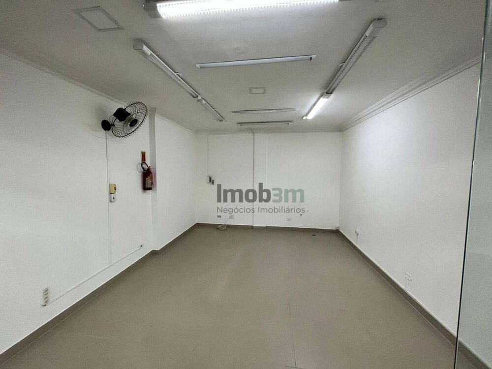 Conjunto Comercial-Sala à venda, 30m² - Foto 2
