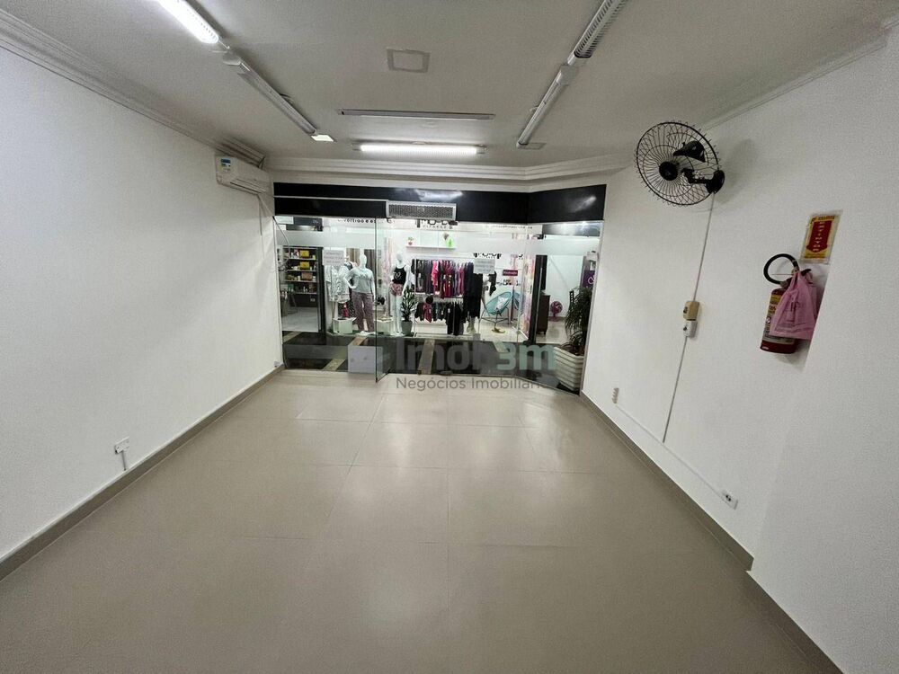 Conjunto Comercial-Sala à venda, 30m² - Foto 3