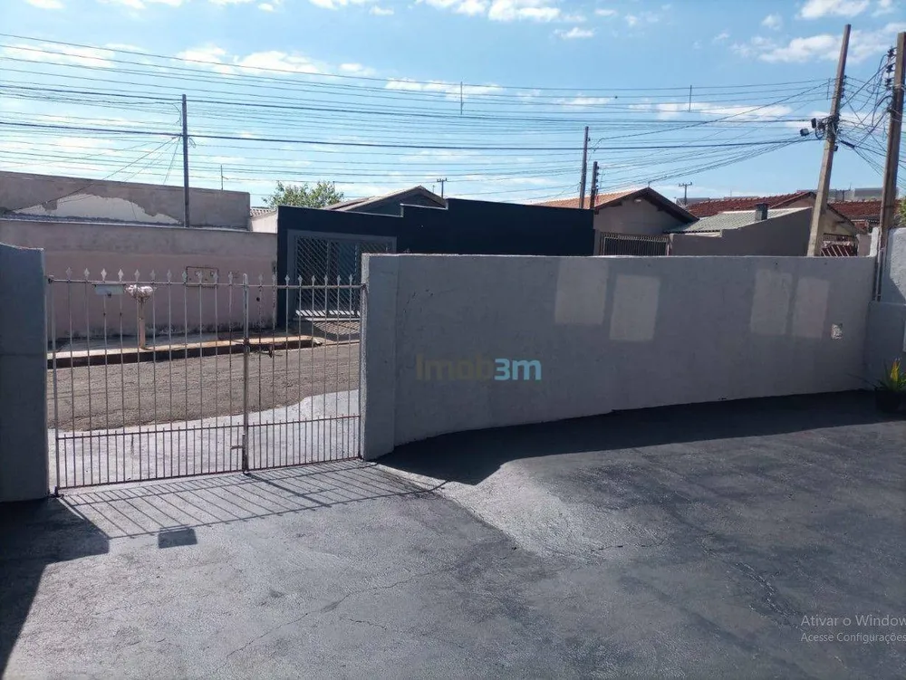 Casa, 4 quartos, 106 m² - Foto 12