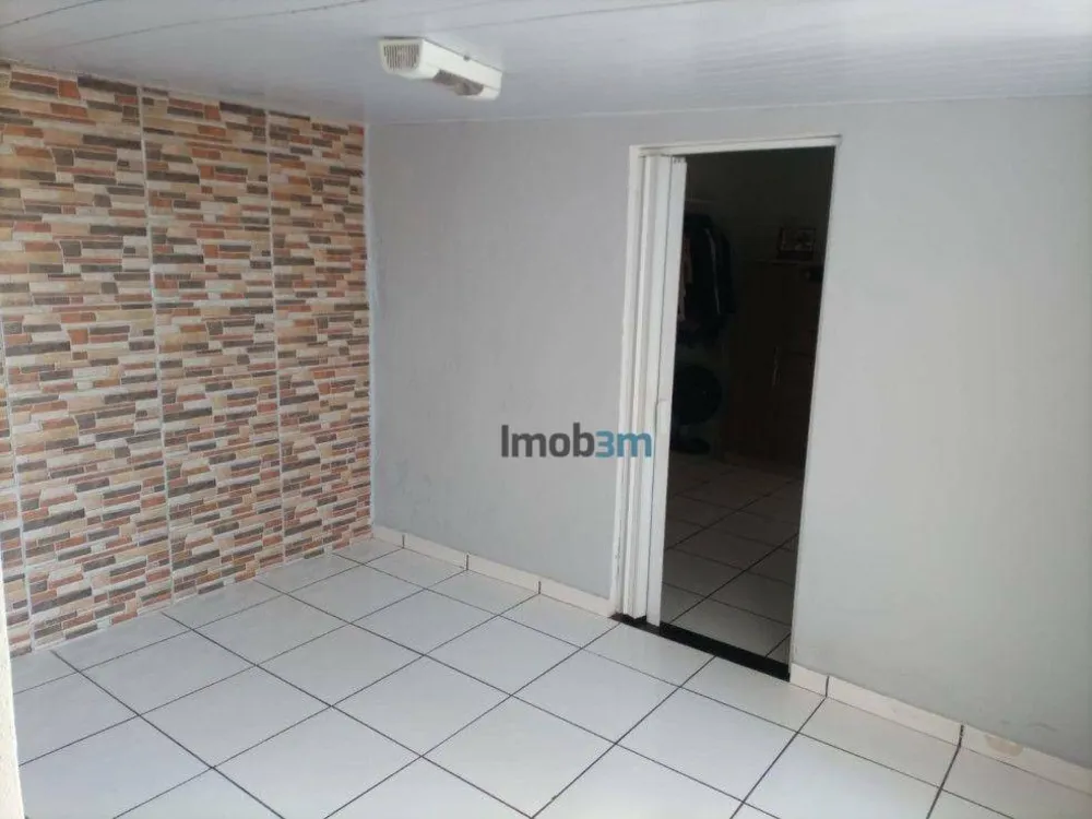 Casa, 4 quartos, 106 m² - Foto 1