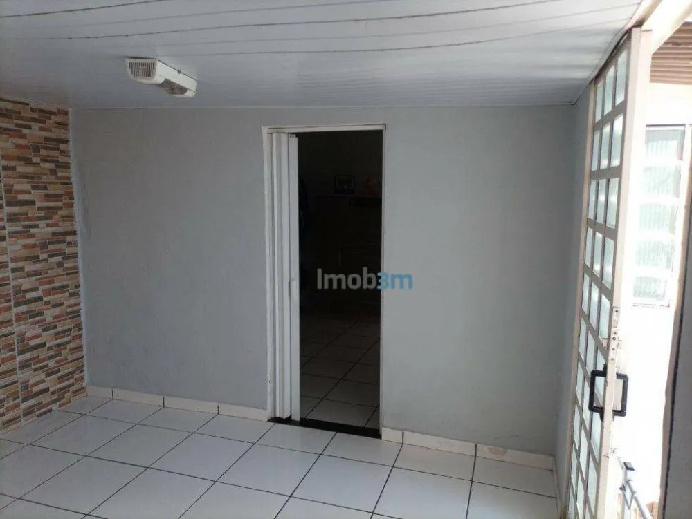 Casa, 4 quartos, 106 m² - Foto 2