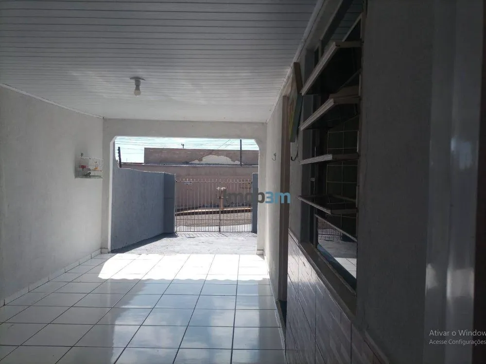 Casa, 4 quartos, 106 m² - Foto 11