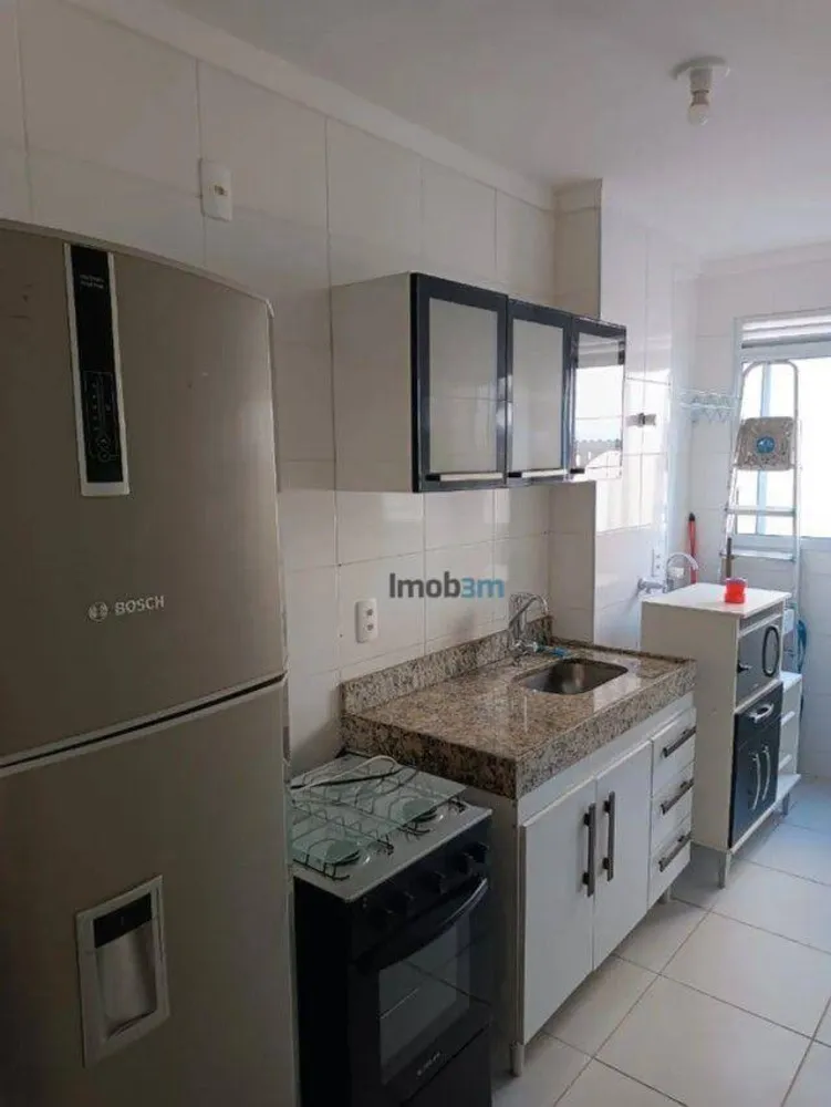 Apartamento, 2 quartos, 67 m² - Foto 4