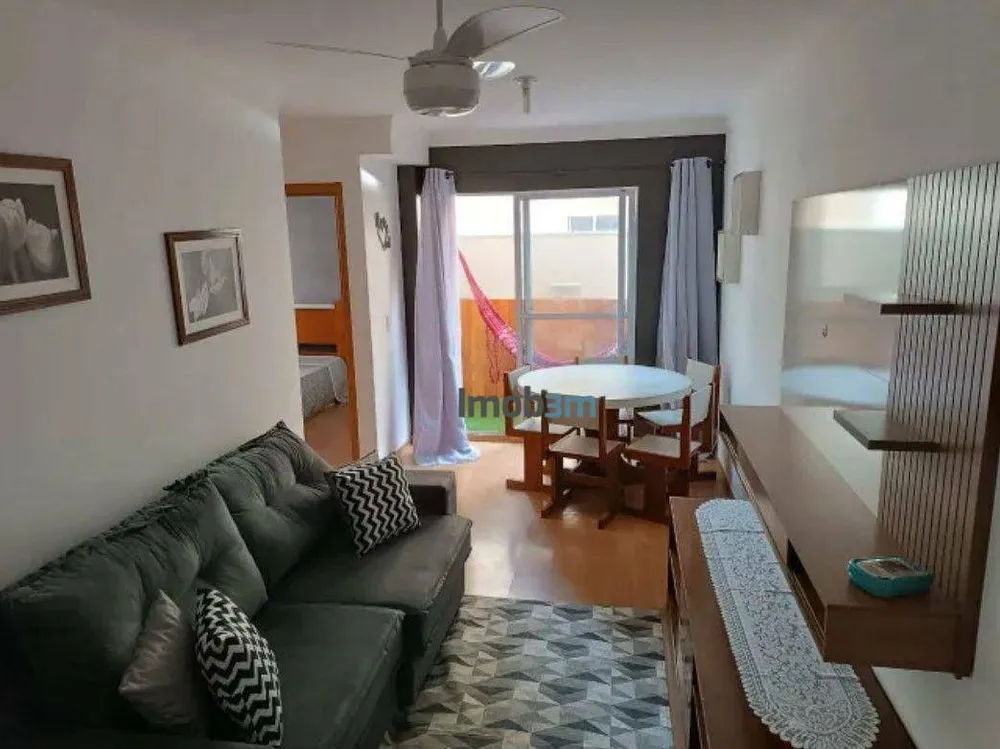 Apartamento, 2 quartos, 67 m² - Foto 2