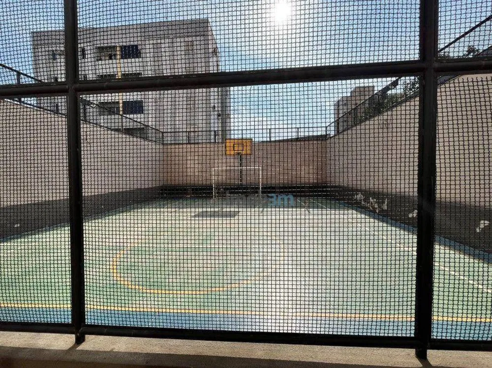 Apartamento, 2 quartos, 54 m² - Foto 6