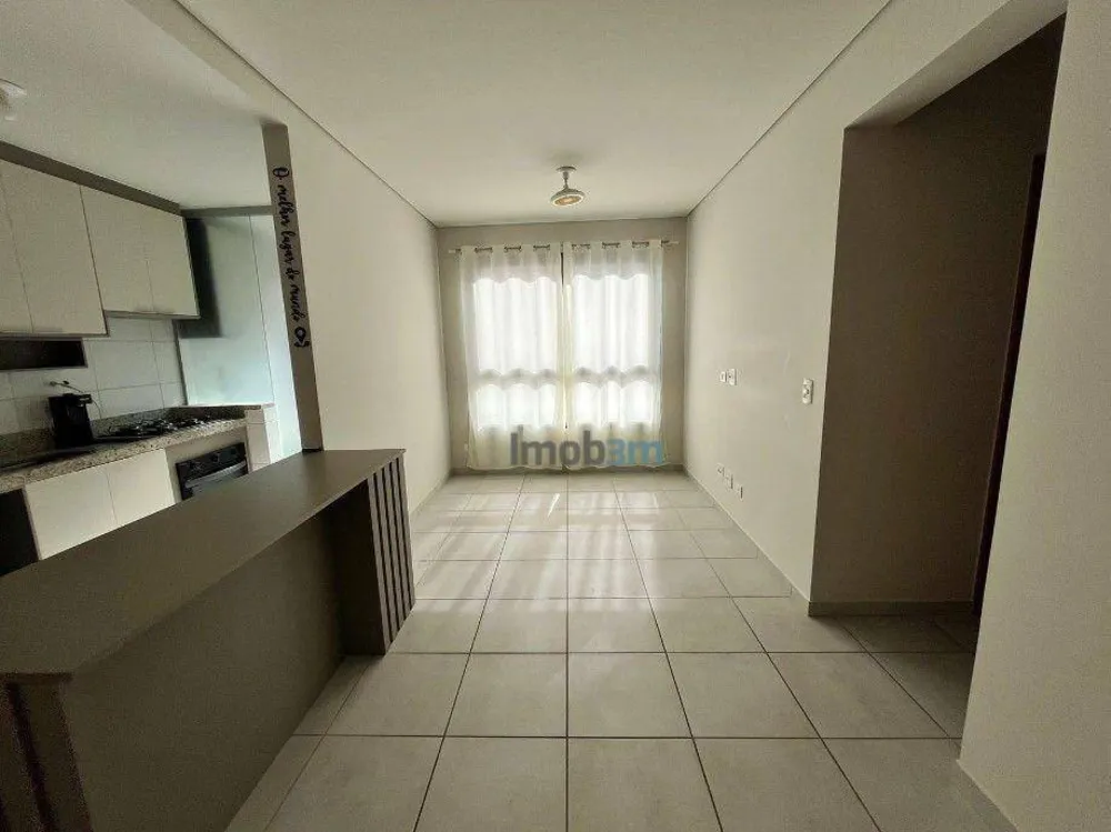 Apartamento, 2 quartos, 54 m² - Foto 2