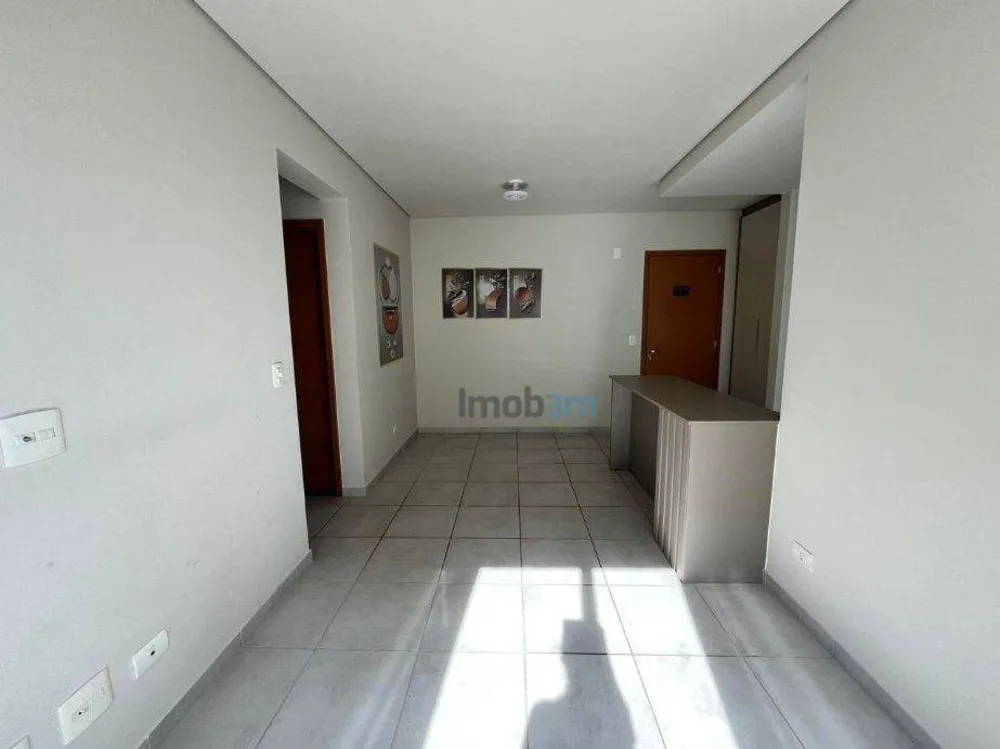 Apartamento, 2 quartos, 54 m² - Foto 4
