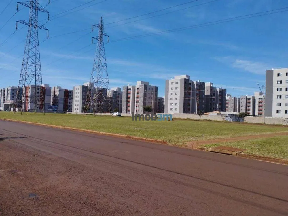 Terreno, 5205 m² - Foto 1
