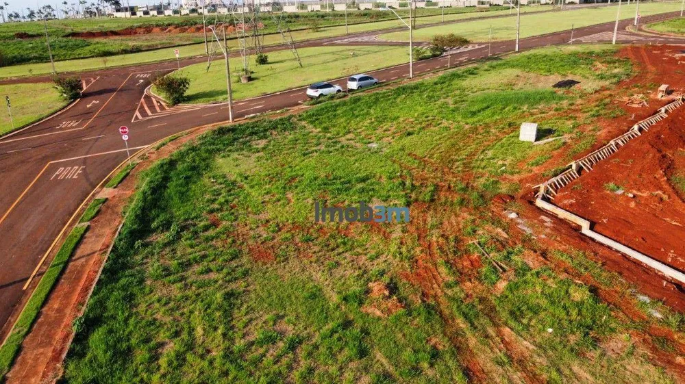 Terreno, 430 m² - Foto 1