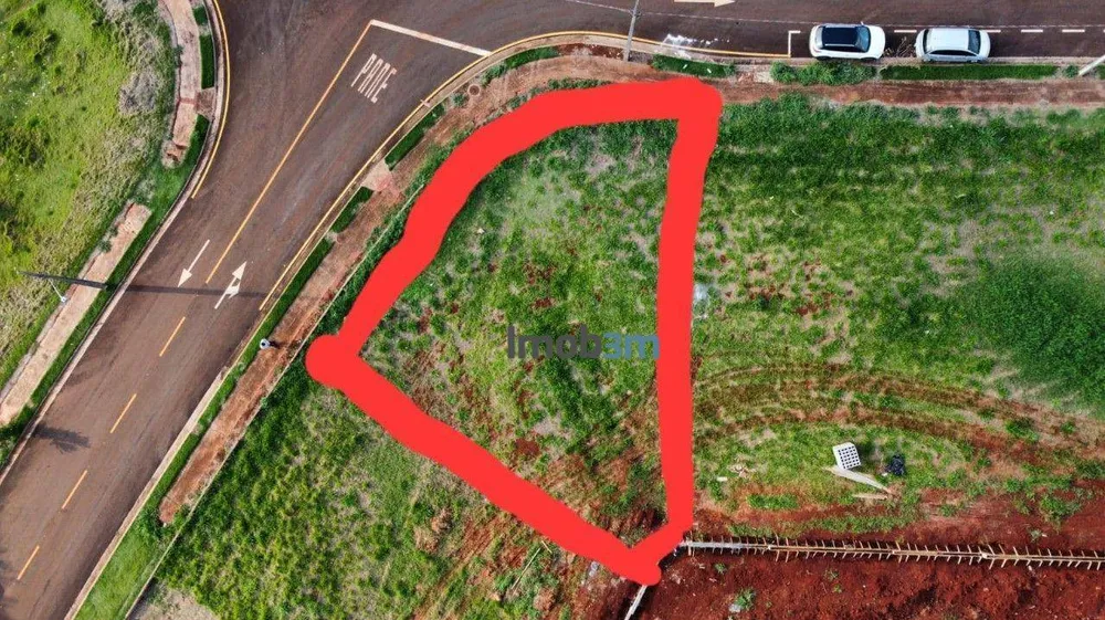 Terreno, 430 m² - Foto 8