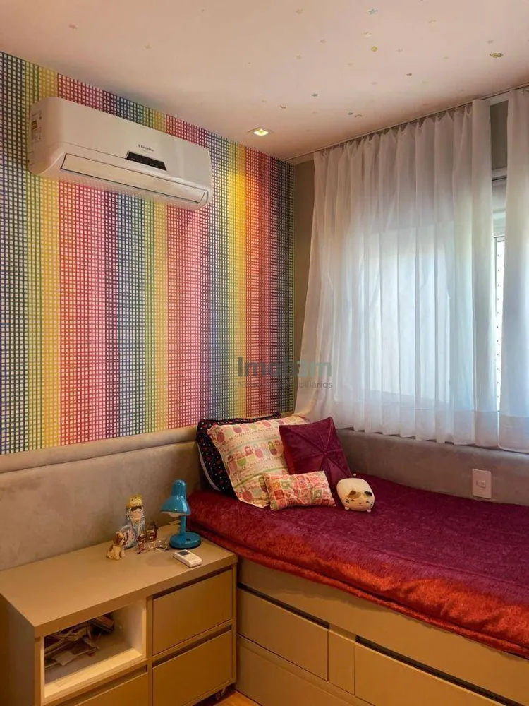 Apartamento, 3 quartos, 119 m² - Foto 10