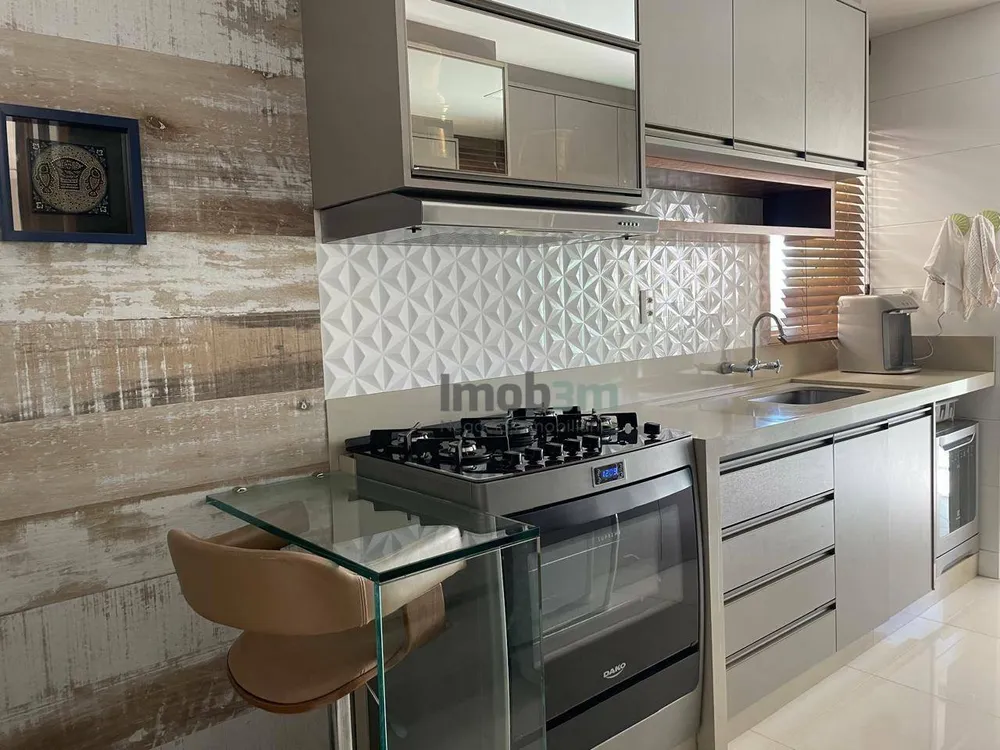 Apartamento, 3 quartos, 119 m² - Foto 7