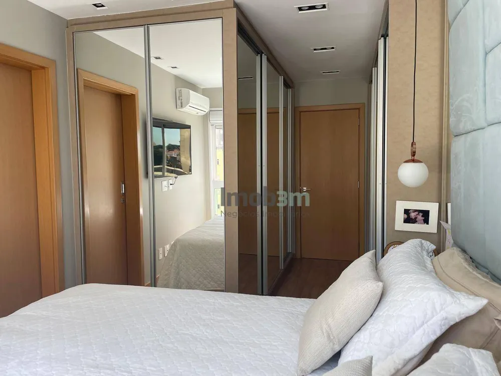 Apartamento, 3 quartos, 119 m² - Foto 12