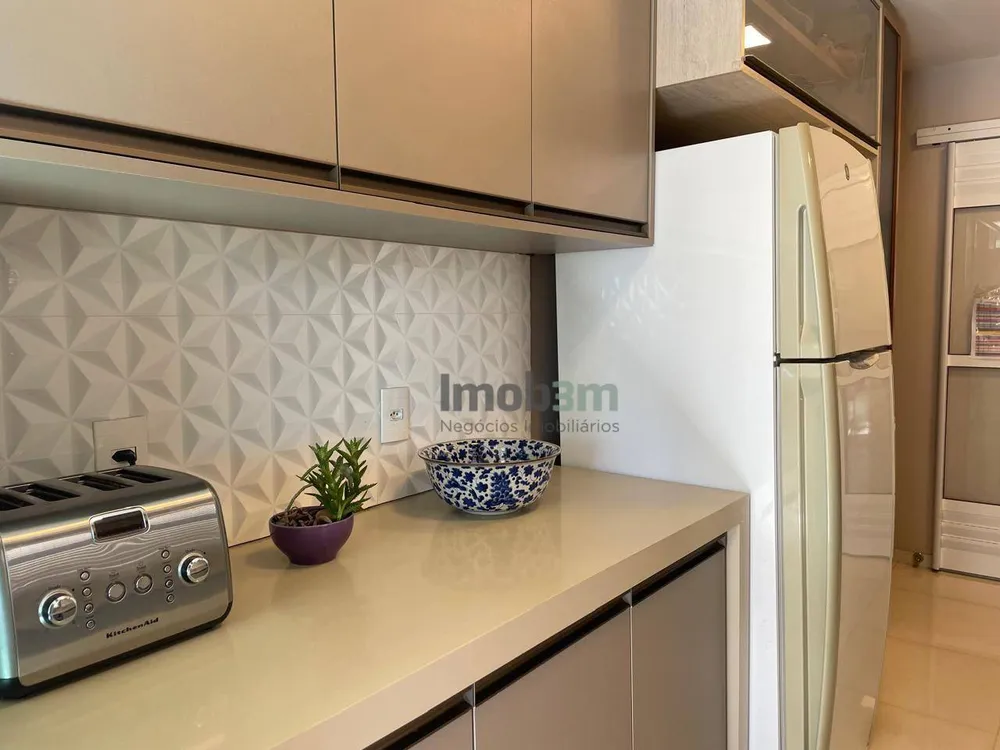 Apartamento, 3 quartos, 119 m² - Foto 5