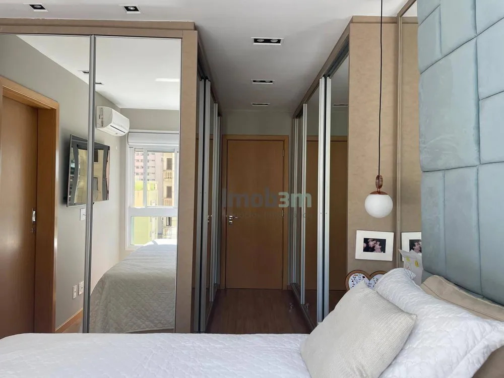 Apartamento, 3 quartos, 119 m² - Foto 11