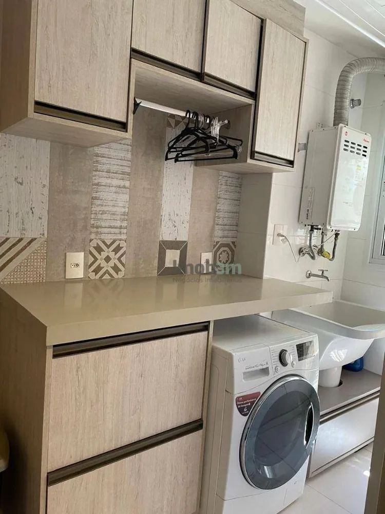 Apartamento, 3 quartos, 119 m² - Foto 8