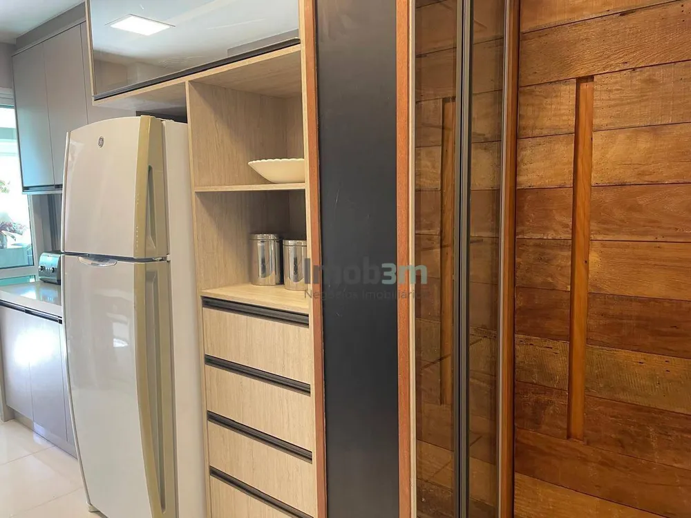 Apartamento, 3 quartos, 119 m² - Foto 6