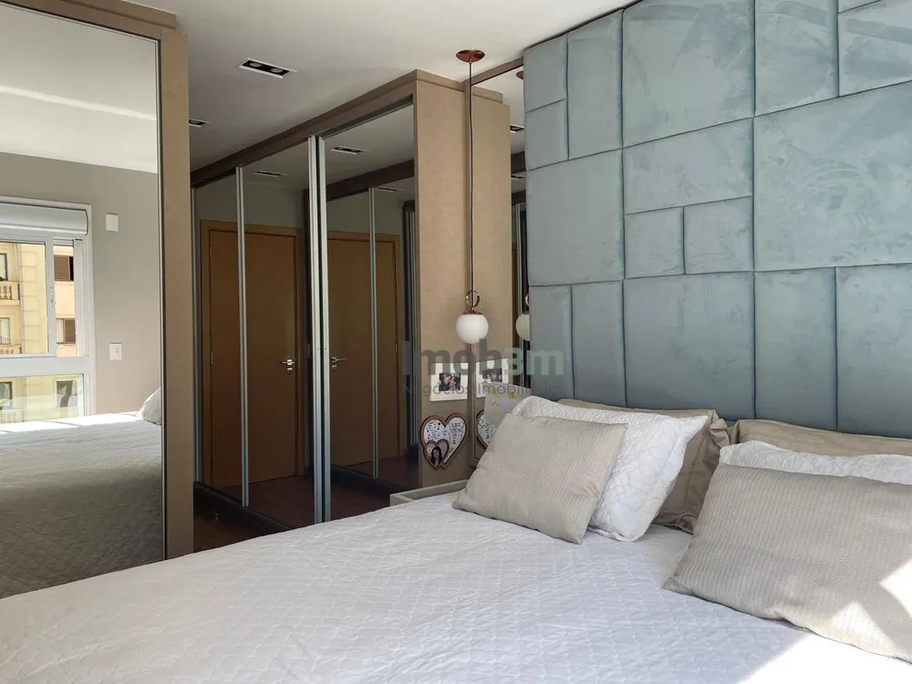 Apartamento, 3 quartos, 119 m² - Foto 13