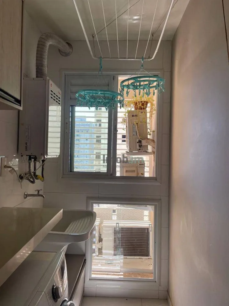 Apartamento, 3 quartos, 119 m² - Foto 9