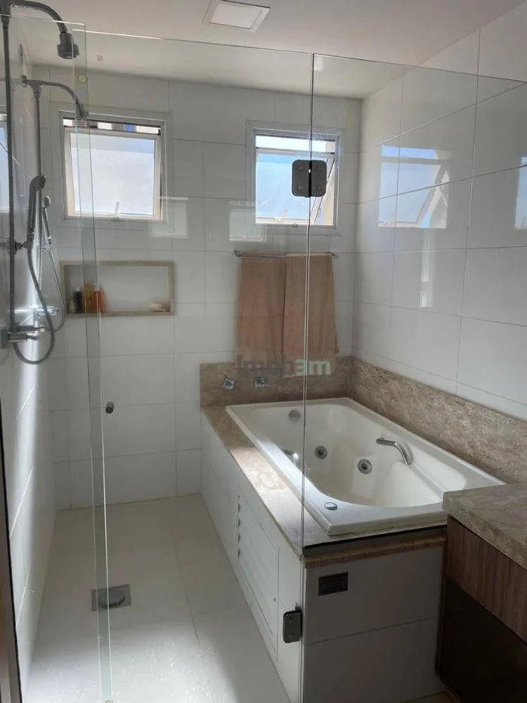 Apartamento, 3 quartos, 119 m² - Foto 16