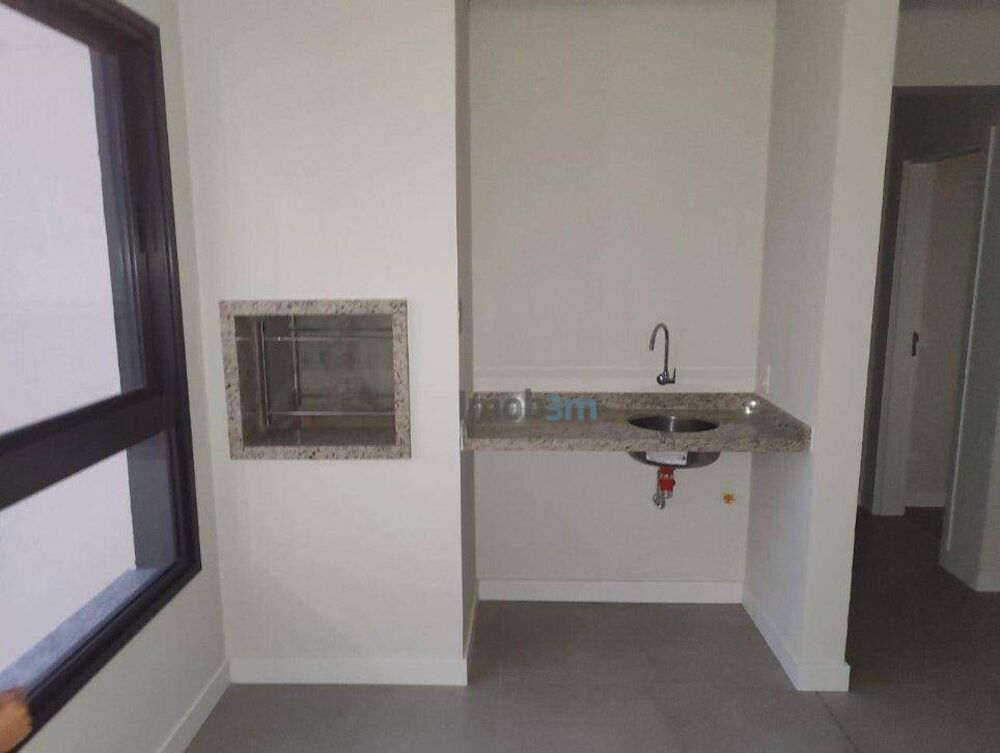 Apartamento, 2 quartos, 89 m² - Foto 1