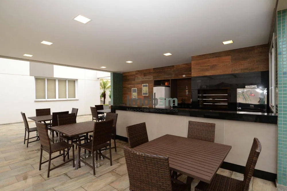 Apartamento, 3 quartos, 66 m² - Foto 5