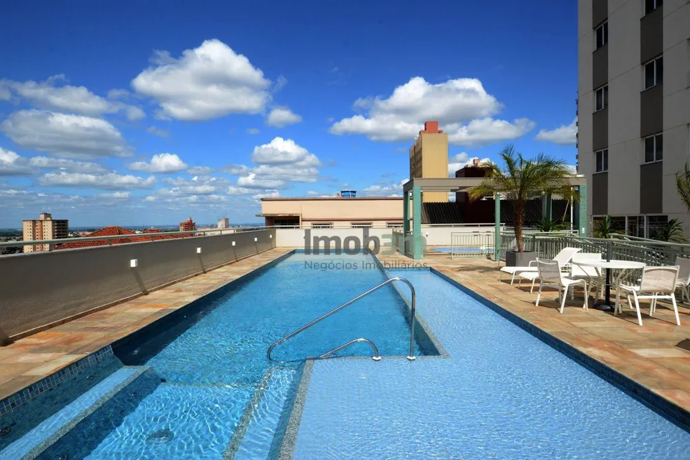 Apartamento, 3 quartos, 66 m² - Foto 7
