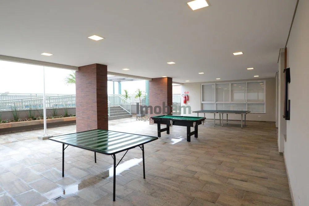 Apartamento, 3 quartos, 66 m² - Foto 2