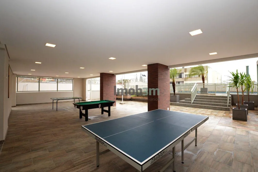 Apartamento, 3 quartos, 66 m² - Foto 3