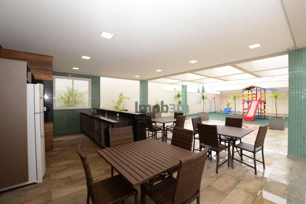 Apartamento, 3 quartos, 66 m² - Foto 4