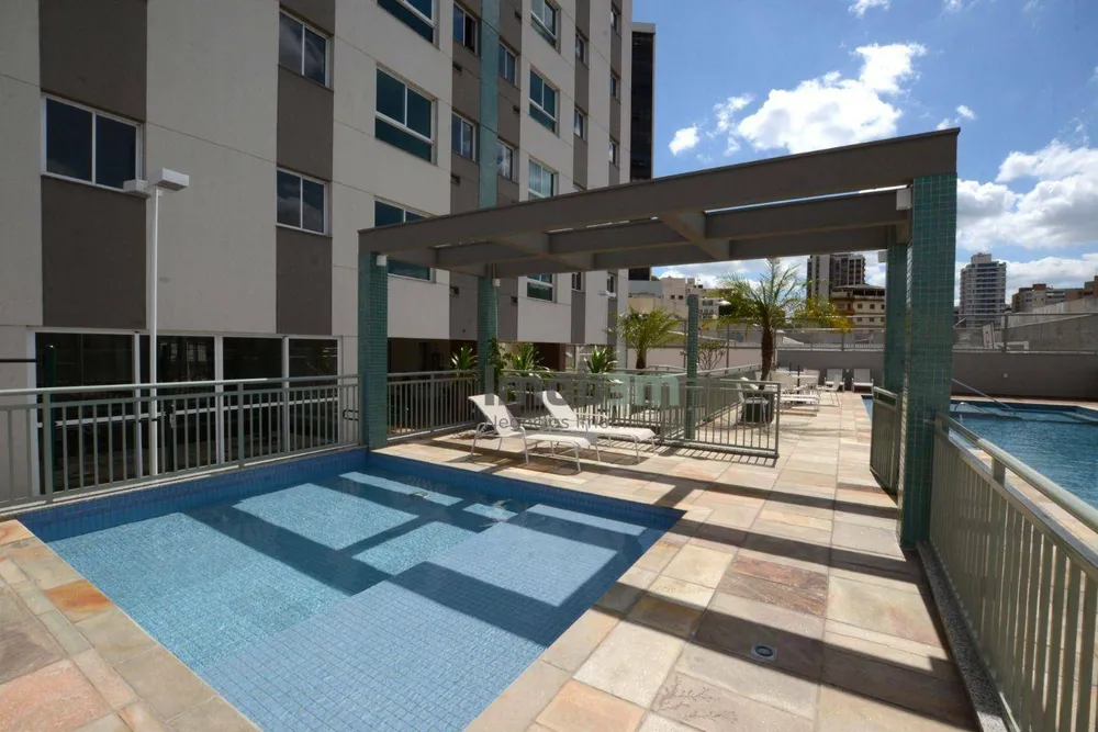Apartamento, 3 quartos, 66 m² - Foto 6