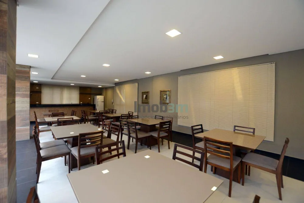 Apartamento, 3 quartos, 66 m² - Foto 1
