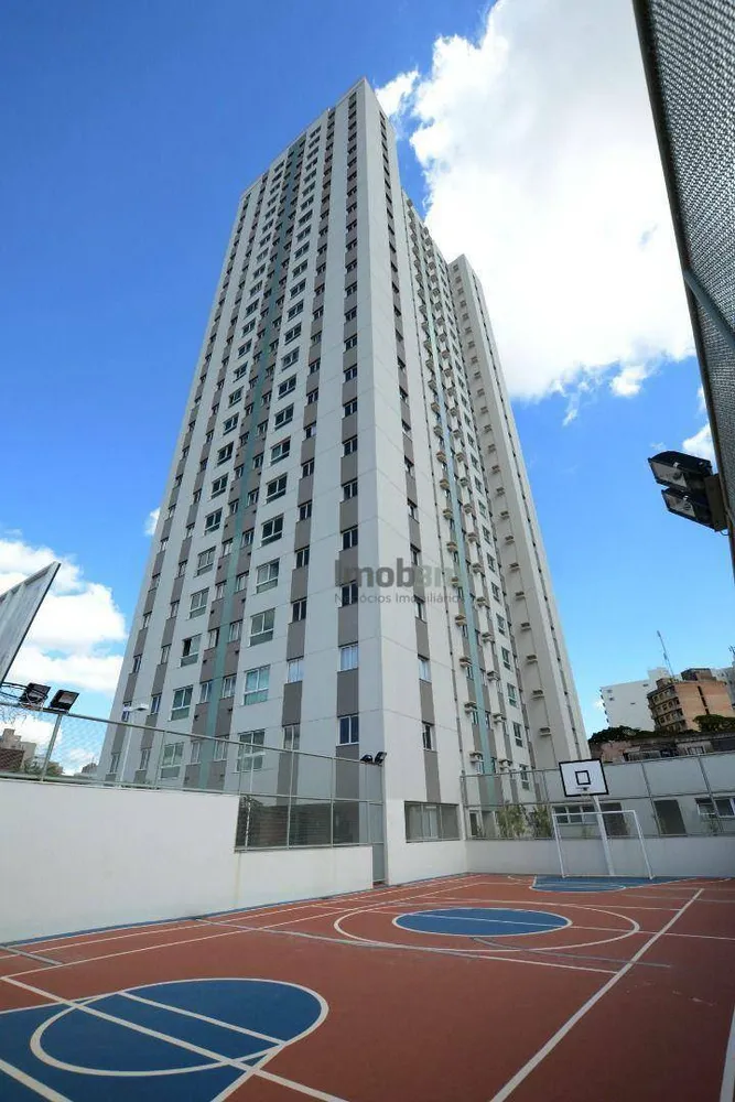 Apartamento, 3 quartos, 66 m² - Foto 9