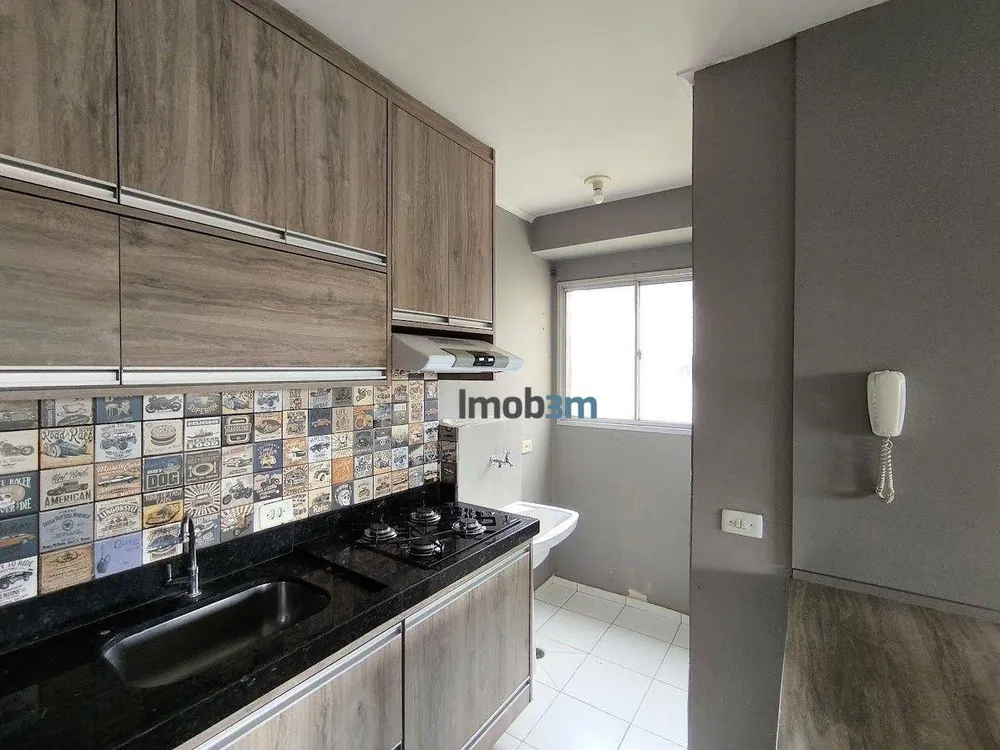 Apartamento, 2 quartos, 45 m² - Foto 6