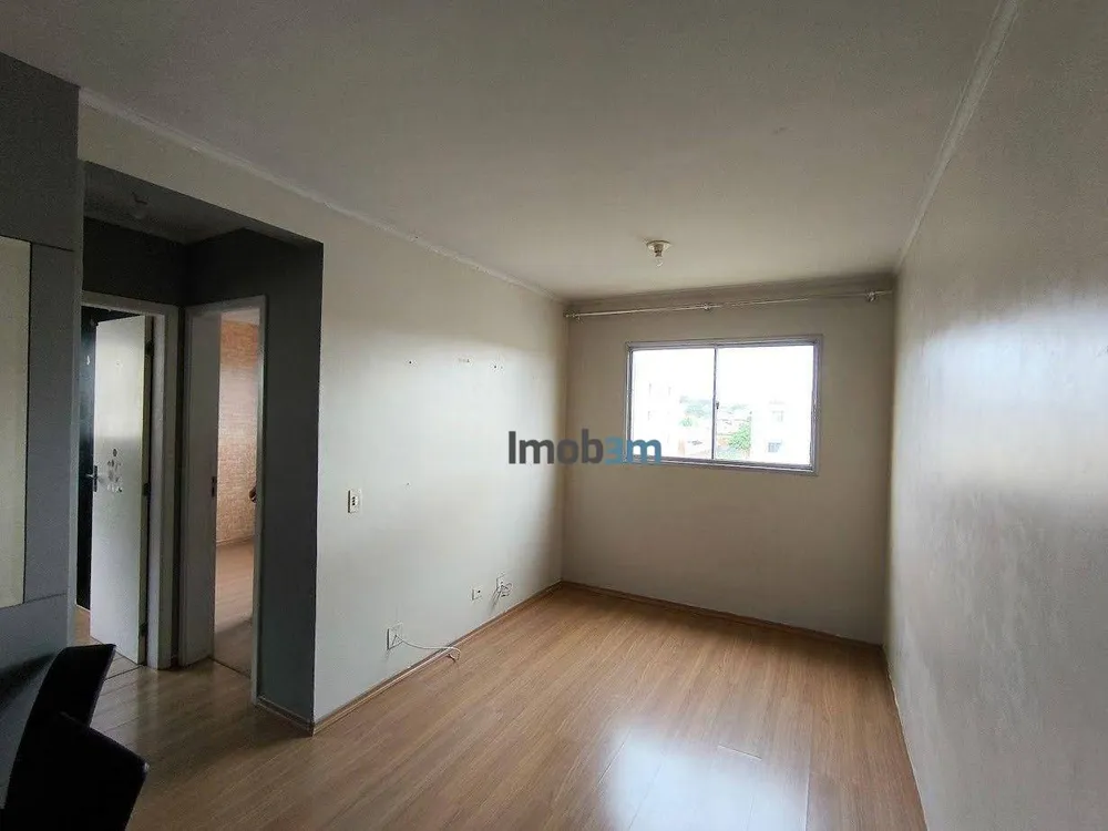 Apartamento, 2 quartos, 45 m² - Foto 2