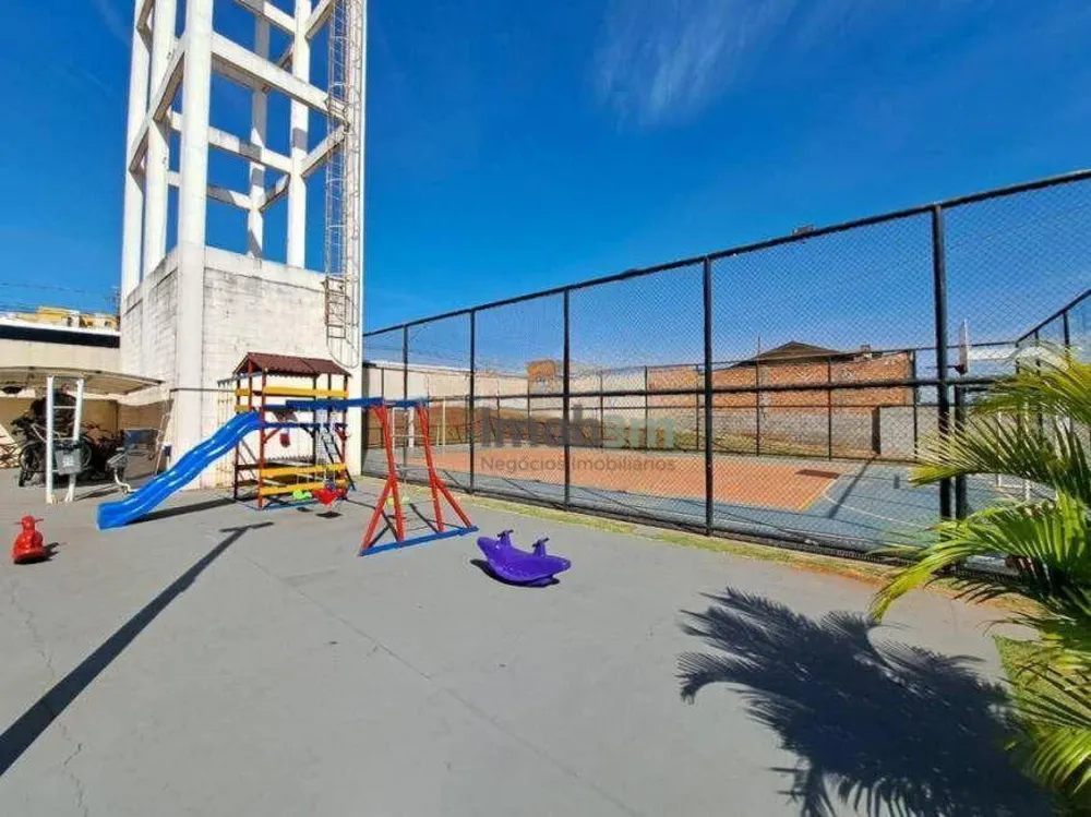 Apartamento, 2 quartos, 45 m² - Foto 13