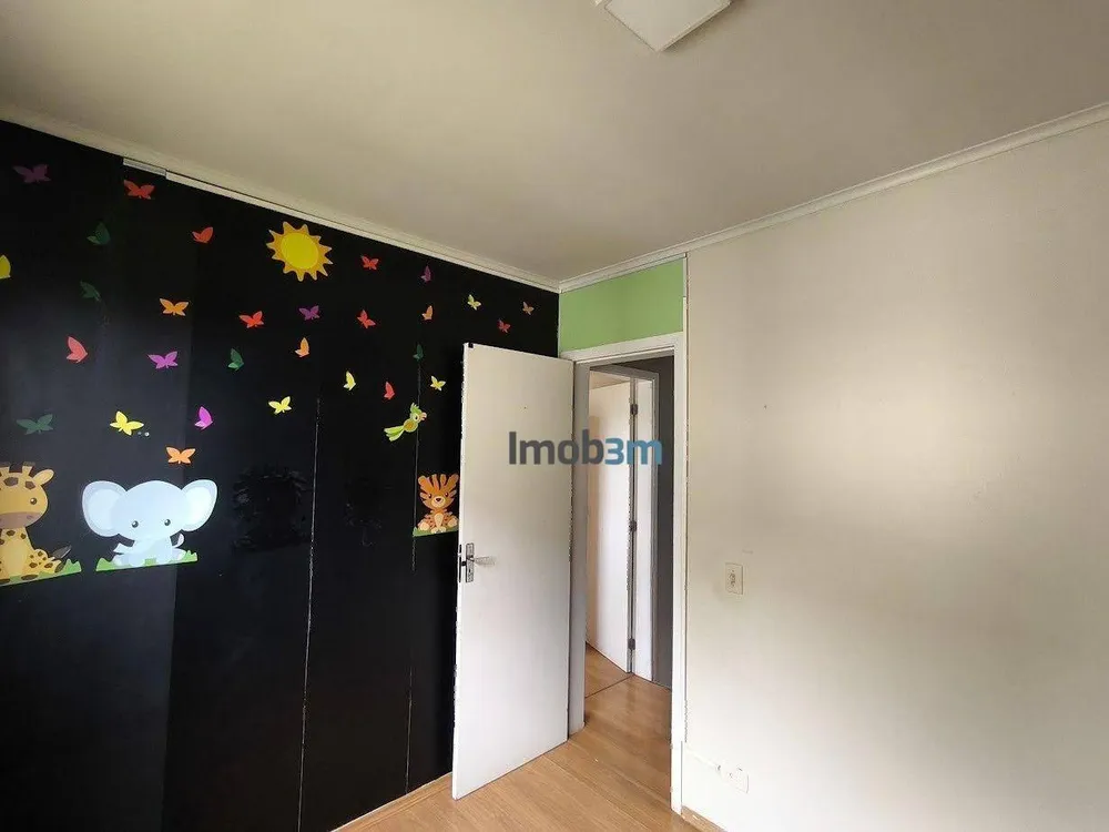 Apartamento, 2 quartos, 45 m² - Foto 9