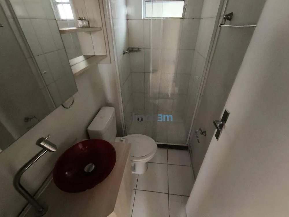 Apartamento, 2 quartos, 45 m² - Foto 7