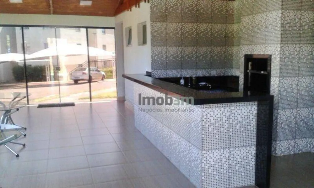 Apartamento, 2 quartos, 45 m² - Foto 12