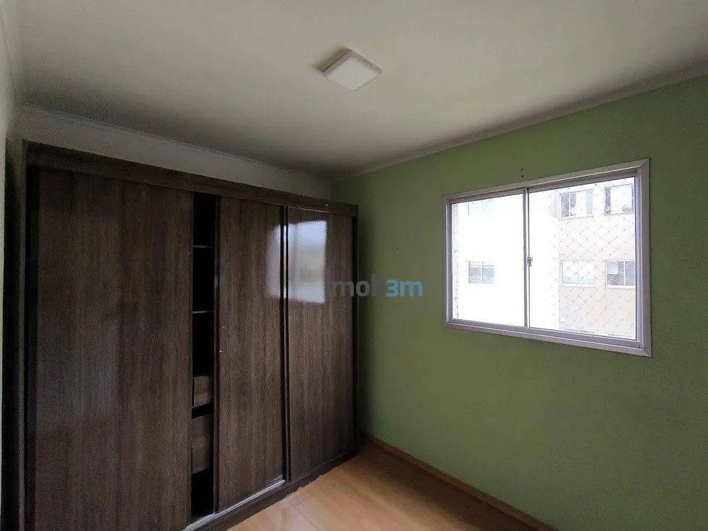 Apartamento, 2 quartos, 45 m² - Foto 8
