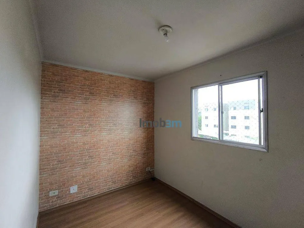Apartamento, 2 quartos, 45 m² - Foto 11