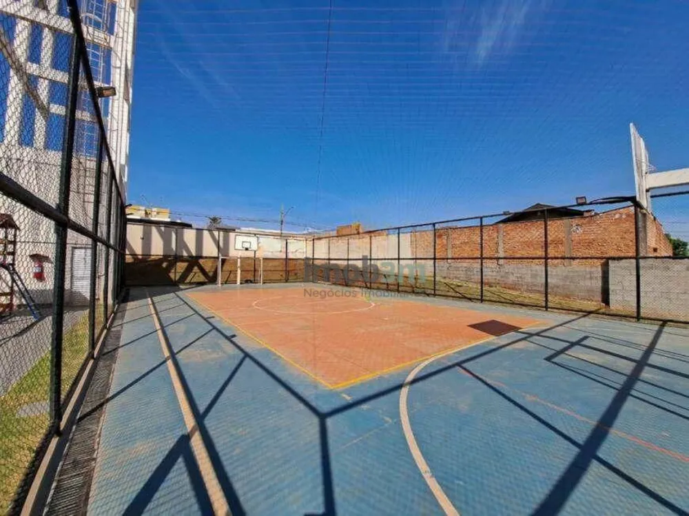Apartamento, 2 quartos, 45 m² - Foto 14