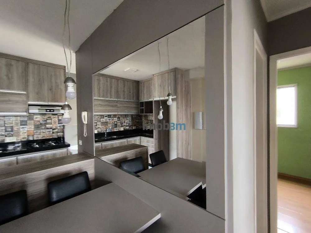 Apartamento, 2 quartos, 45 m² - Foto 5