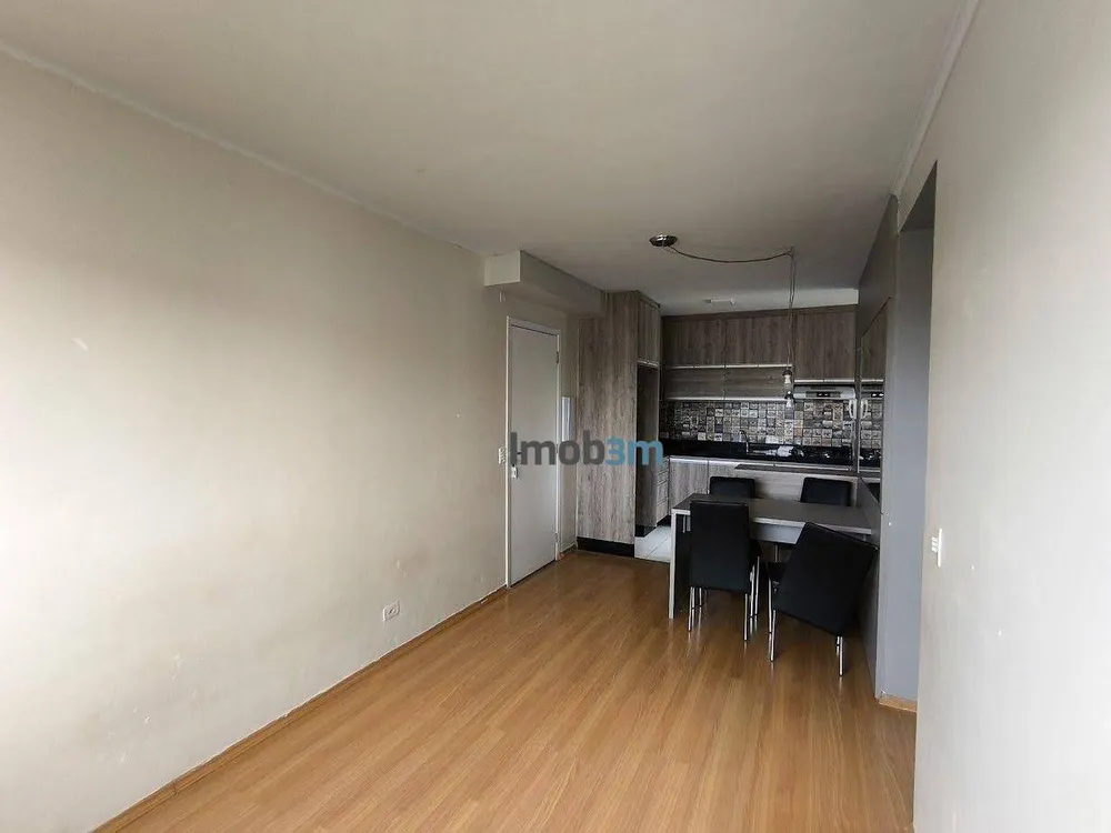 Apartamento, 2 quartos, 45 m² - Foto 3