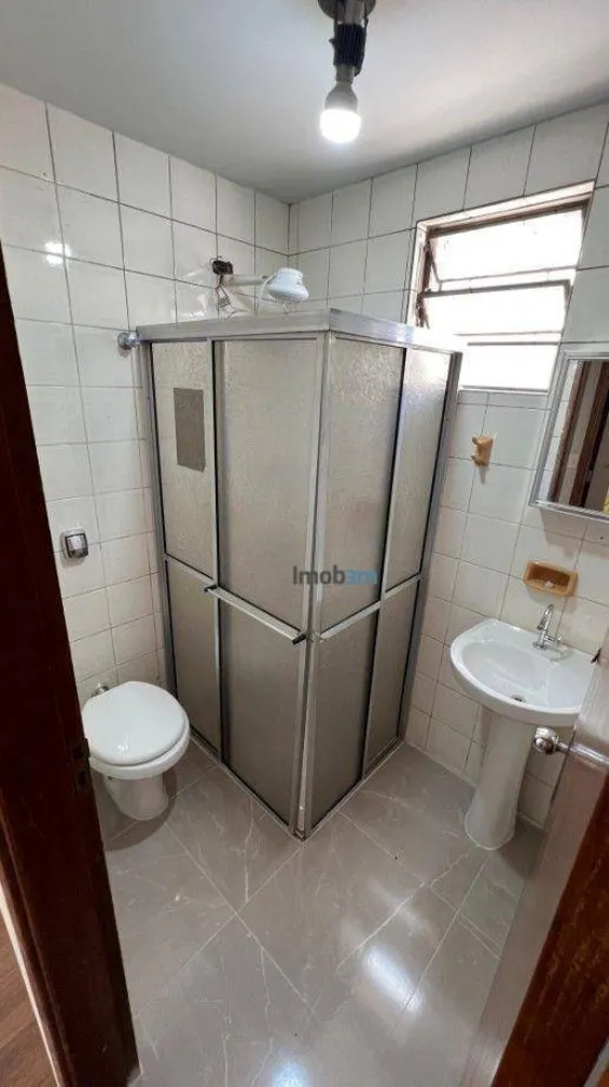 Apartamento, 3 quartos, 58 m² - Foto 1