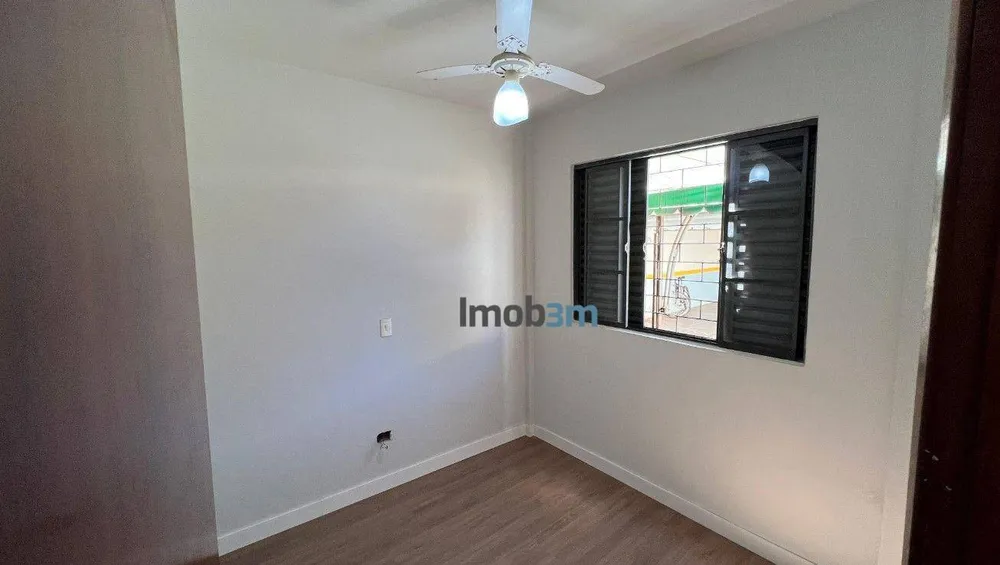 Apartamento, 3 quartos, 58 m² - Foto 2
