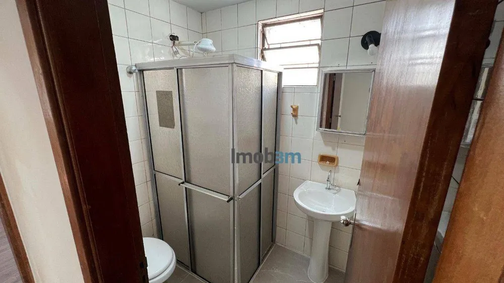 Apartamento, 3 quartos, 58 m² - Foto 7