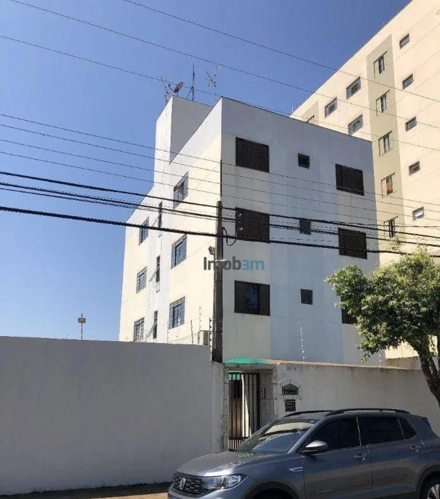 Apartamento, 3 quartos, 58 m² - Foto 13